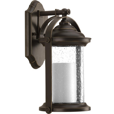 Audubon Wall Light