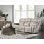 MS 89.5" MS Armless Power Recliner Sofa-99239119