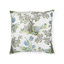 The MET x The House of Scalamandre Avignon Brocade Pillow