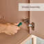 Oscar 120cm Solid Wood Sideboard