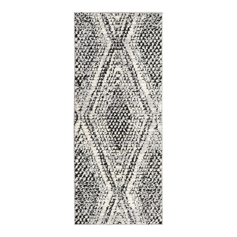 Penelope Geometric Indoor Rug, Runner 2' x 5'