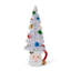 Secret Santa Mug with Tree