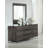 Salisbury 5 Piece Upholstered Bedroom Set-159390508-159390511