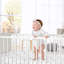 Drap-housse pour lit de bébé Rainbow