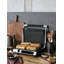 Gastroback Non Stick Electric Grill with Lid