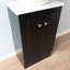 Meuble-lavabo sur pied simple 21 po avec plateau en pierre d'ingénierie Gearheart-1107932615