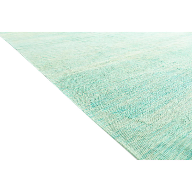 Ohlson Light Green Rug
