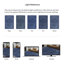 Tapis bleu Samiur Lyle-1412995334-1444847269