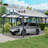 Outdoor Carport, 12 FT * 16 FT* 8 FT Arch Carport With Aluminum Frame And Polycarbonate Panels Car Port For Outdoor Driveway Car, Truck