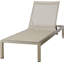 Chaise longue inclinable simple Caggiano-110810123-120959062