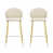 Beige est en rupture de stock