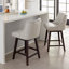 Shurma Swivel Upholstered Counter Stool-668062028-612912411