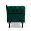 Hartell Velvet Chaise Lounge-121673075