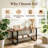 TV Stand With Storage For Tvs Up To 65''-1905040318