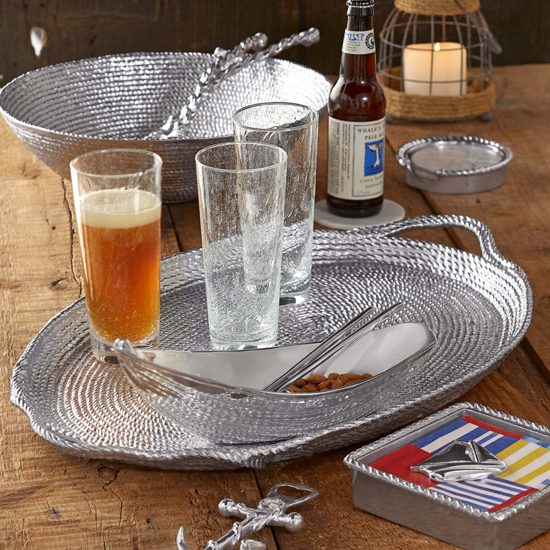Handmade Drinking Glass
