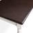 Ashwell Extendable Four Leg Dining Set-1597730941