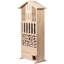Alfie-Lee Free Standing Bumblebee House