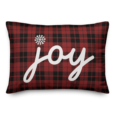 Coussin Joy