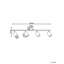 NYANDO Track Kit-121553605-121553603