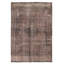 Colour Transition Black Rug 8'11" x 12'11"