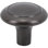 Cala 1 3/16" Diameter Round Knob