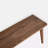 Solid wood table set-105901934