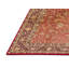 Tapis oriental rouge / brun Odinkar-1115652290