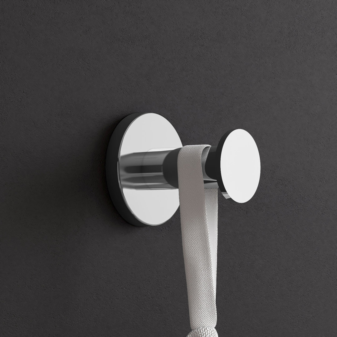 Wall Mounted Robe Hook