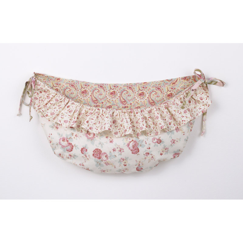 Oxford Harriet Bee Toy Bag