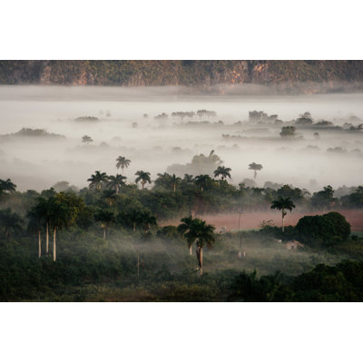 Vinales Valley by Donwogdo