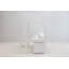 Abbyville European Single (90 X 200 Cm) High Sleepers with Desk Included-1249666414