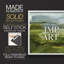 Emerald View I - Reproduction encadrée - Restickable-87497584-87497586