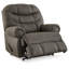 Fauteuil inclinable mural Gennette Zero