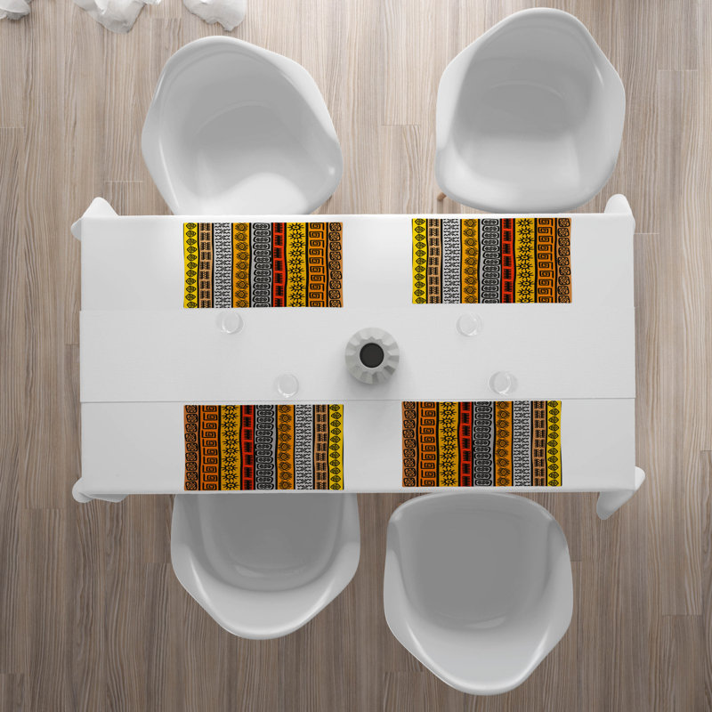 Récapitulatif 18,5" tribal