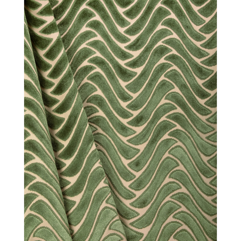 Crosby Velvet, Sage