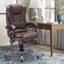 Executive Chair with Headrest-1056005254