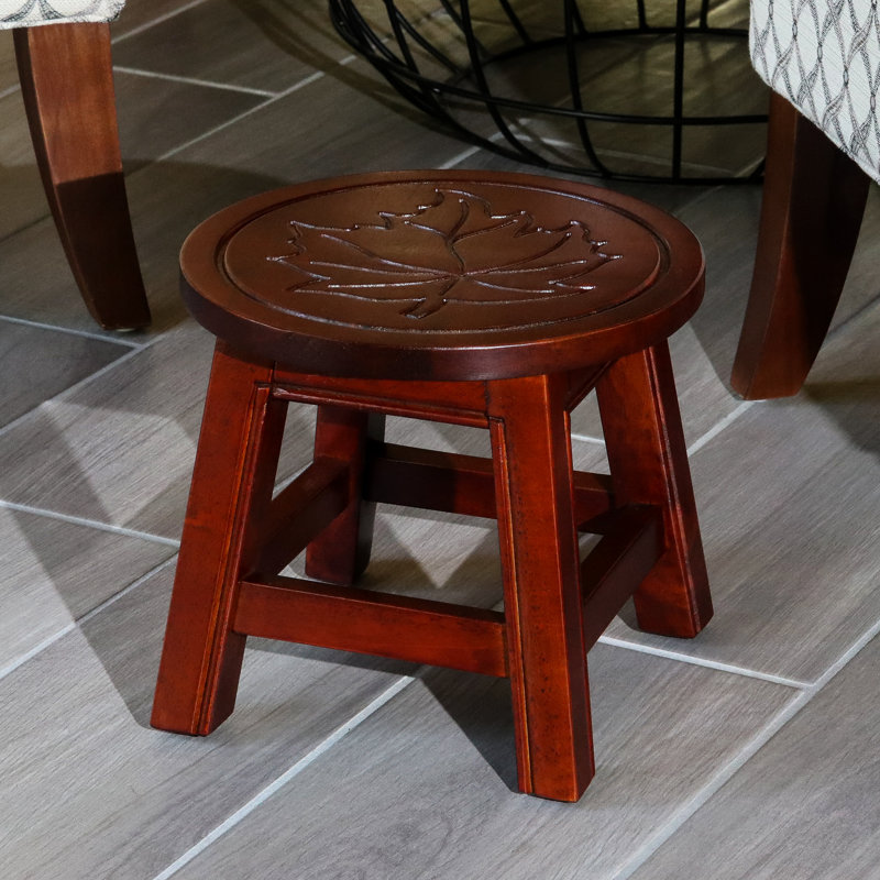 Tabouret Cherry, Cherry