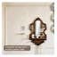 Miroir de salle de bain Ornate