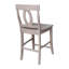 Tabouret de bar 24 po Ludivine-30098338