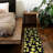 Lemon Kitchen and Bathroom Mat-22482560