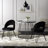 Lisbon 18'' H Velvet Upholstered Side Chair-22506782
