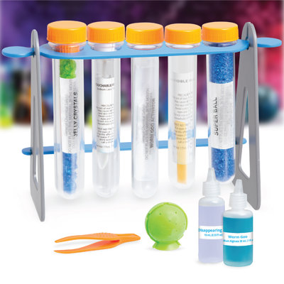 Science Kit Test Tubes