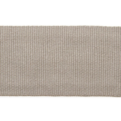 Tissu de bandes 2 po le lin