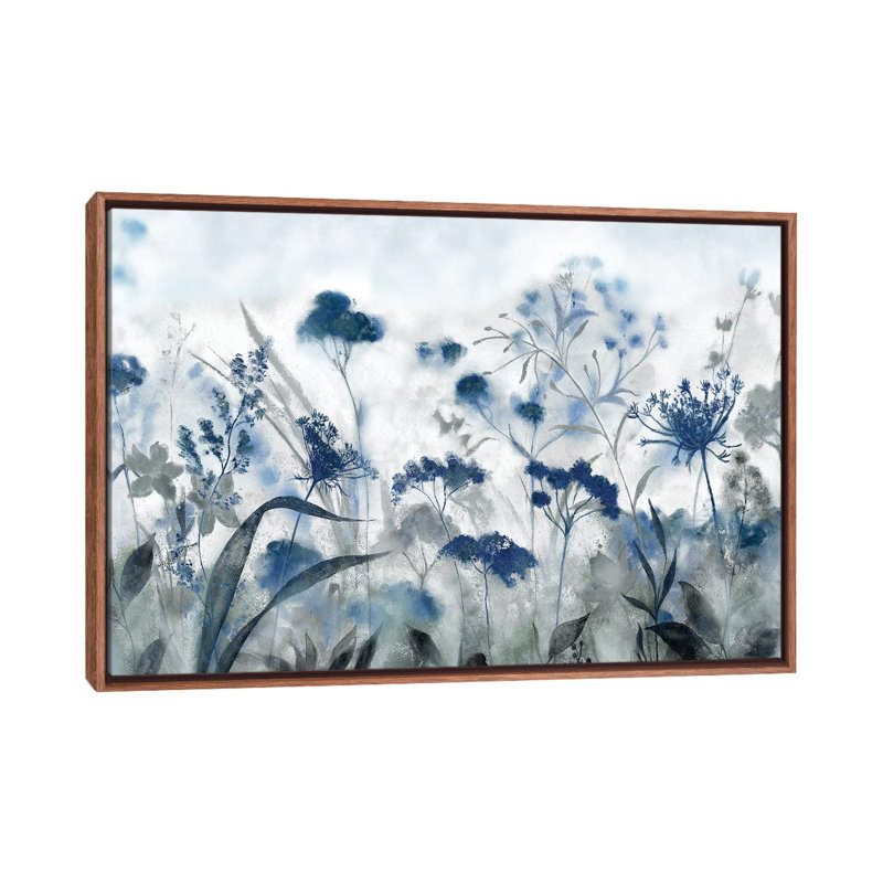 Print, Classic Brown Wood Framed, 66.04 cm H x 45.72 cm W