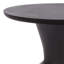 Table d'appoint ronde Tazon