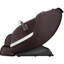 Fauteuil de massage chauffant inclinable en similicuir à largeur réglable et chauffant-34355106