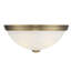 Plafonnier encastré 2 lumières Breanna-31902399-31902401