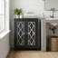Armoire de salle de bain Chessani-658239819