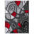 Keeler Abstract Indoor Rug-22202486
