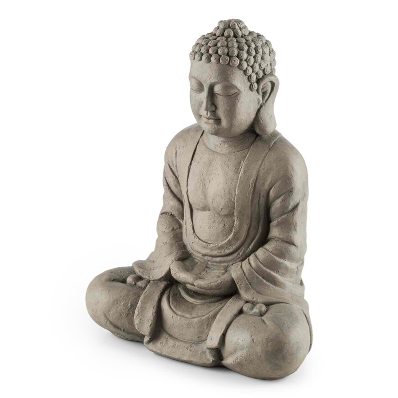 Weather Resistant UV Resistant Garden Statue